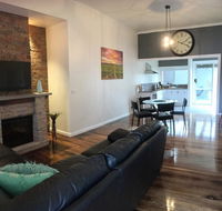 Apartment 5ive - Accommodation Brisbane