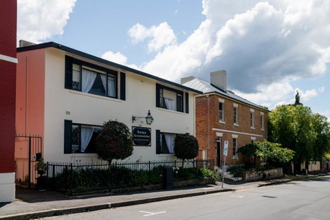 Battery Point Boutique Accommodation - Accommodation Brisbane 21