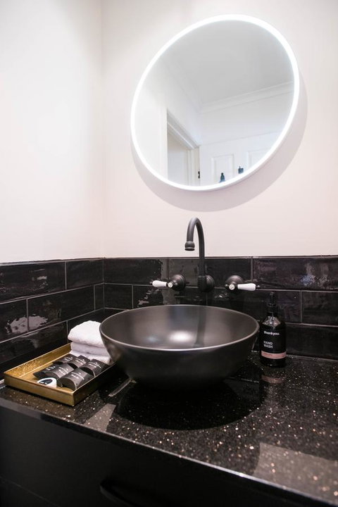 Battery Point Boutique Accommodation - Accommodation Brisbane 23