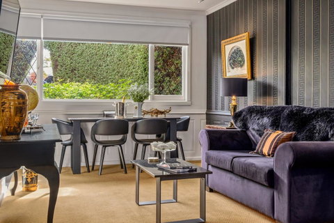 Battery Point Boutique Accommodation - Accommodation Brisbane 7