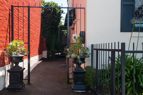 Battery Point Boutique Accommodation - Accommodation Brisbane 20