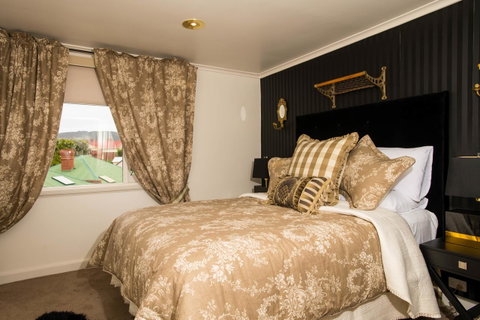 Battery Point Boutique Accommodation - Accommodation Brisbane 34