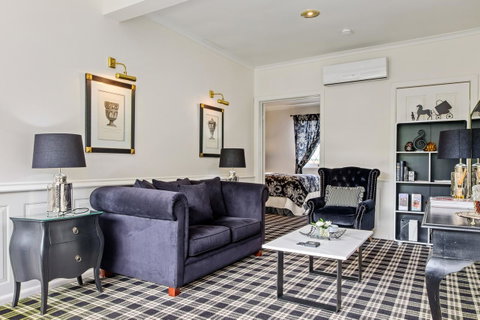 Battery Point Boutique Accommodation - Accommodation Brisbane 4
