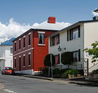 Battery Point Boutique Accommodation - Accommodation Brisbane