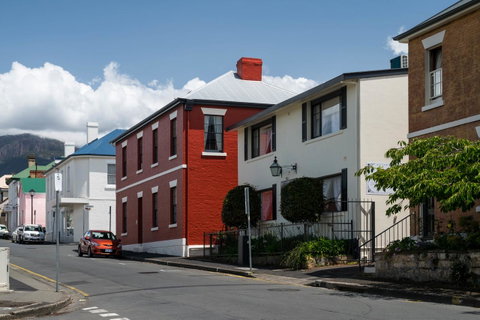 Battery Point Boutique Accommodation - Accommodation Brisbane 0
