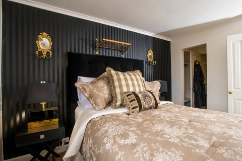 Battery Point Boutique Accommodation - Accommodation Brisbane 32