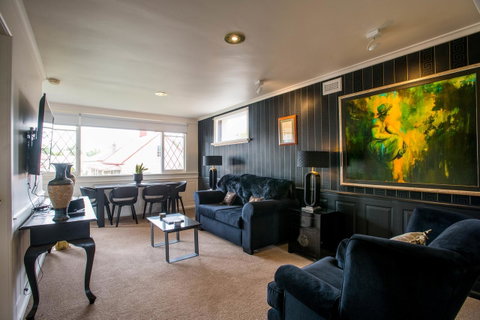 Battery Point Boutique Accommodation - Accommodation Brisbane 12
