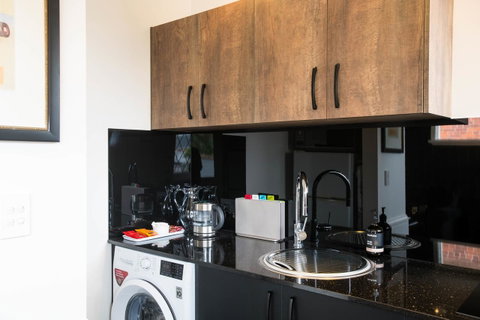 Battery Point Boutique Accommodation - Accommodation Brisbane 25