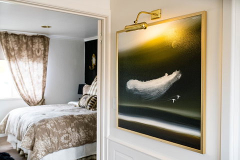 Battery Point Boutique Accommodation - Accommodation Brisbane 11