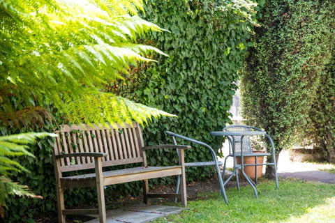 Battery Point Boutique Accommodation - Accommodation Brisbane 13