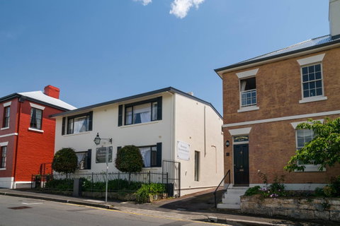Battery Point Boutique Accommodation - Accommodation Brisbane 31