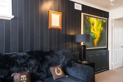 Battery Point Boutique Accommodation - Accommodation Brisbane 36