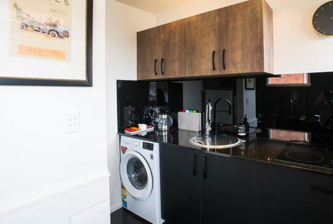 Battery Point Boutique Accommodation - Accommodation Brisbane 27