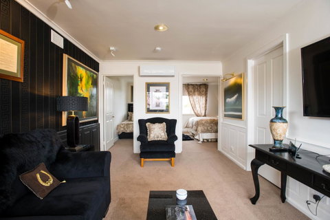 Battery Point Boutique Accommodation - Accommodation Brisbane 37