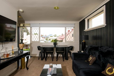 Battery Point Boutique Accommodation - Accommodation Brisbane 35