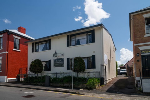Battery Point Boutique Accommodation - Accommodation Brisbane 24