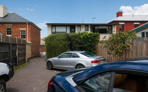 Battery Point Boutique Accommodation - Accommodation Brisbane 17