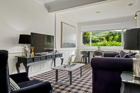 Battery Point Boutique Accommodation - Accommodation Brisbane 3