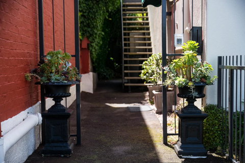 Battery Point Boutique Accommodation - Accommodation Brisbane 15