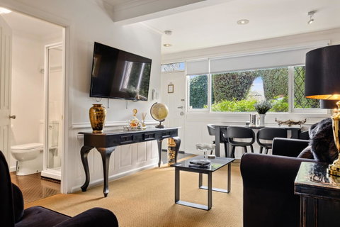 Battery Point Boutique Accommodation - Accommodation Brisbane 8