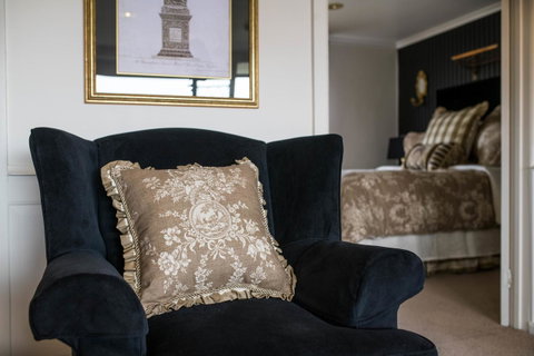 Battery Point Boutique Accommodation - Accommodation Brisbane 18