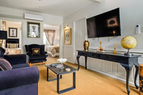 Battery Point Boutique Accommodation - Accommodation Brisbane 9