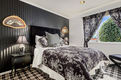 Battery Point Boutique Accommodation - Accommodation Brisbane 1
