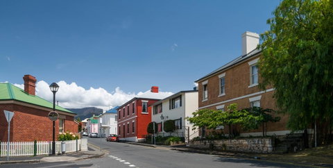 Battery Point Boutique Accommodation - Accommodation Brisbane 28