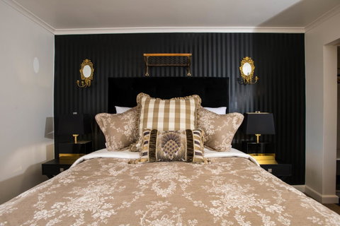Battery Point Boutique Accommodation - Accommodation Brisbane 33