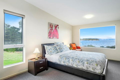 Manfield Seaside Bruny Island - Accommodation Brisbane 1