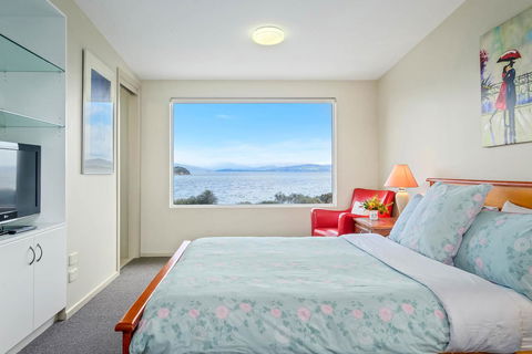 Manfield Seaside Bruny Island - Accommodation Brisbane 0
