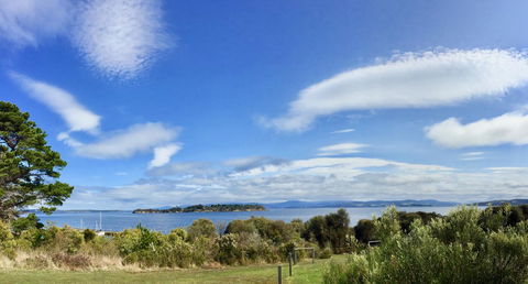 Manfield Seaside Bruny Island - Accommodation Brisbane 33