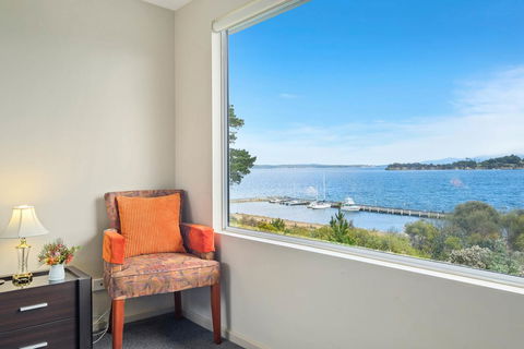 Manfield Seaside Bruny Island - Accommodation Brisbane 2
