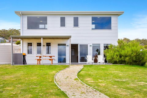 Manfield Seaside Bruny Island - Accommodation Brisbane 19