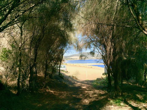 Manfield Seaside Bruny Island - Accommodation Brisbane 32