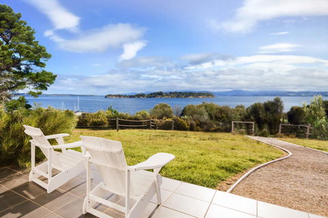 Manfield Seaside Bruny Island - Accommodation Brisbane 21