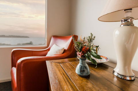 Manfield Seaside Bruny Island - Accommodation Brisbane 25