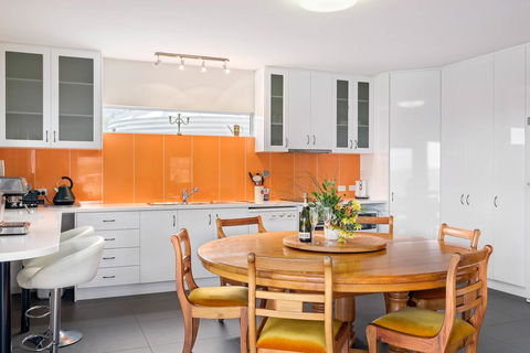 Manfield Seaside Bruny Island - Accommodation Brisbane 5