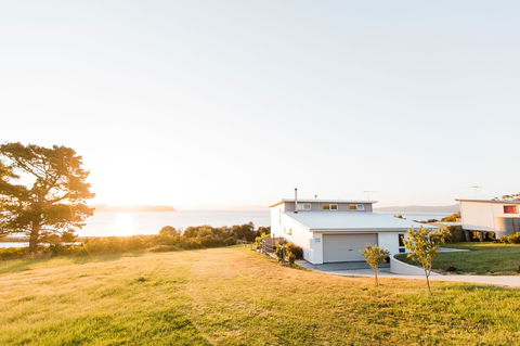 Manfield Seaside Bruny Island - Accommodation Brisbane 29