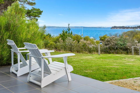 Manfield Seaside Bruny Island - Accommodation Brisbane 18
