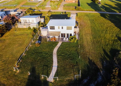 Manfield Seaside Bruny Island - Accommodation Brisbane 20