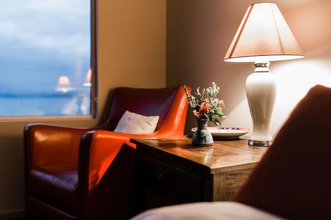 Manfield Seaside Bruny Island - Accommodation Brisbane 27