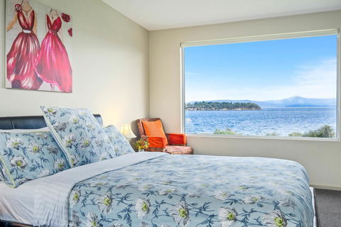 Manfield Seaside Bruny Island - Accommodation Brisbane 13