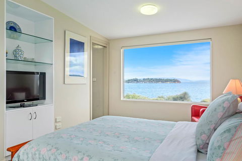 Manfield Seaside Bruny Island - Accommodation Brisbane 11