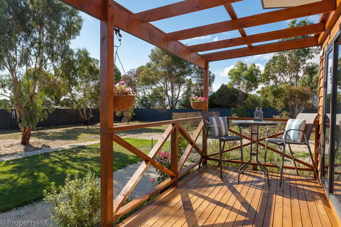 Harrison Grove - Accommodation Brisbane 15