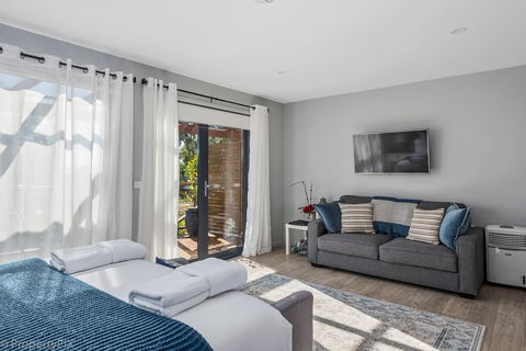 Harrison Grove - Accommodation Brisbane 8