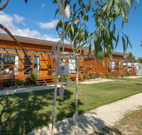 Harrison Grove - Accommodation Brisbane
