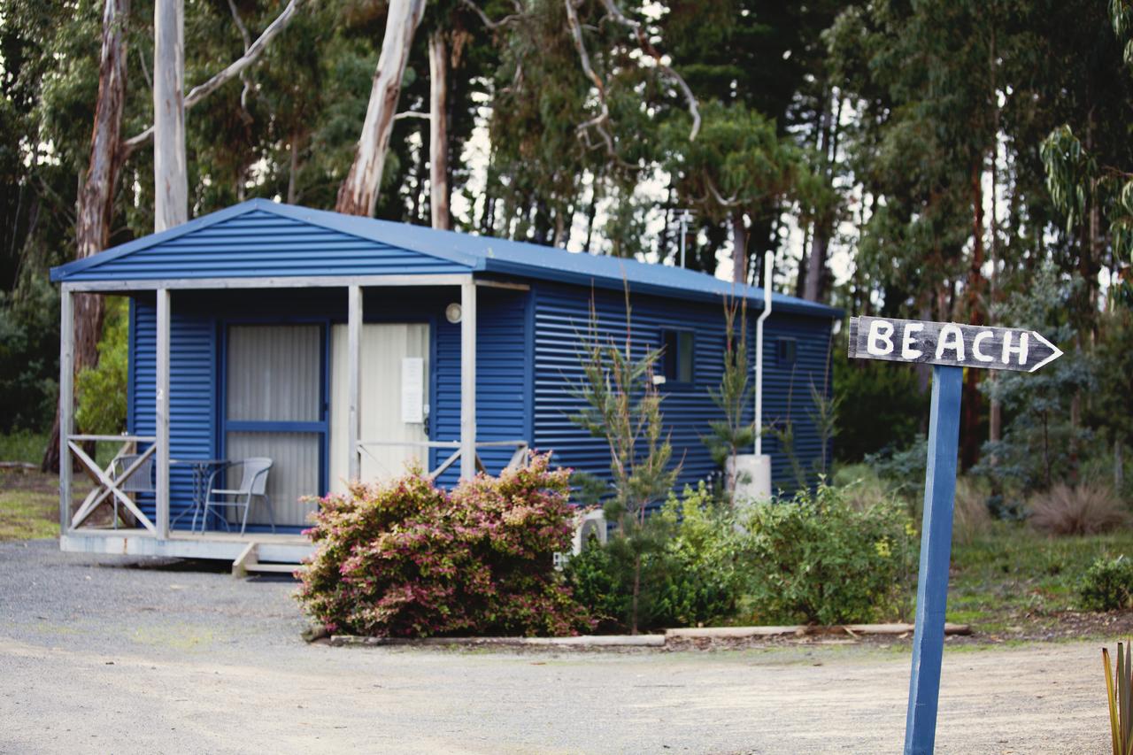 Seven Mile Beach TAS Accommodation Brisbane