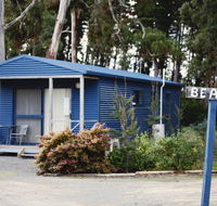 Seven Mile Beach Cabin and Caravan Park - Accommodation Brisbane