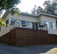 Freycinet Sanctuary 5 - Accommodation Brisbane